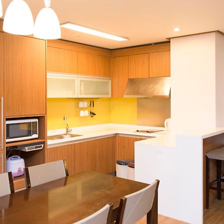 Holiday Inn & Suites Alpensia Pyeongchang Suites By Ihg Zewnętrze zdjęcie