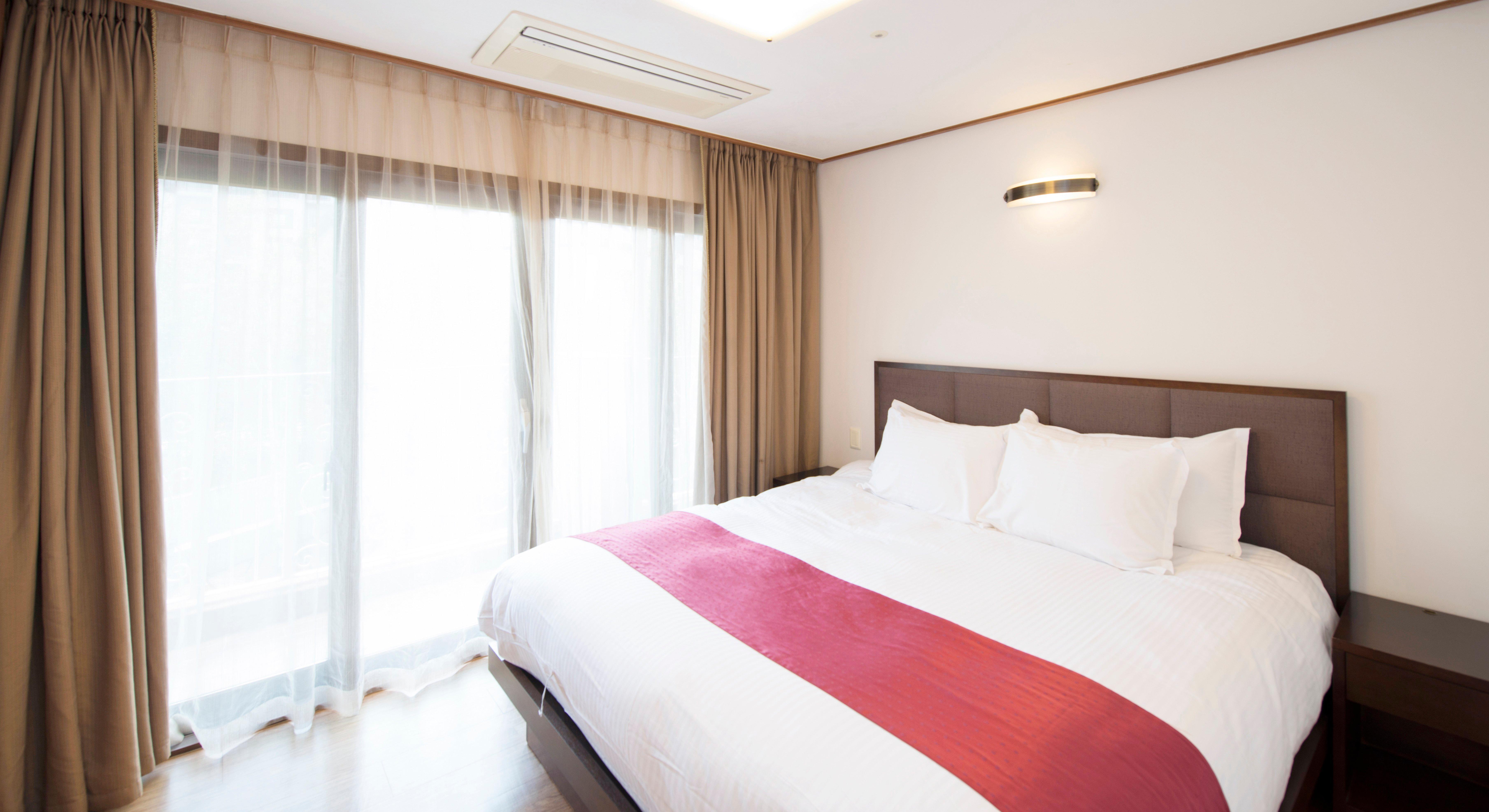 Holiday Inn & Suites Alpensia Pyeongchang Suites By Ihg Zewnętrze zdjęcie