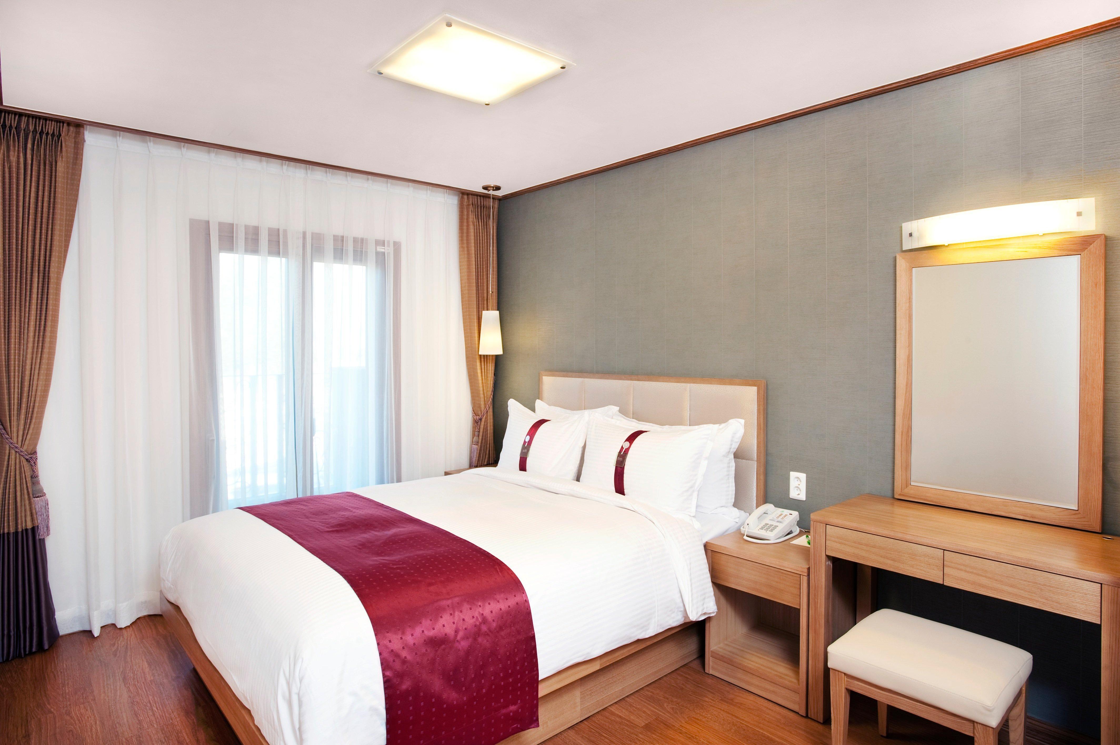 Holiday Inn & Suites Alpensia Pyeongchang Suites By Ihg Pokój zdjęcie