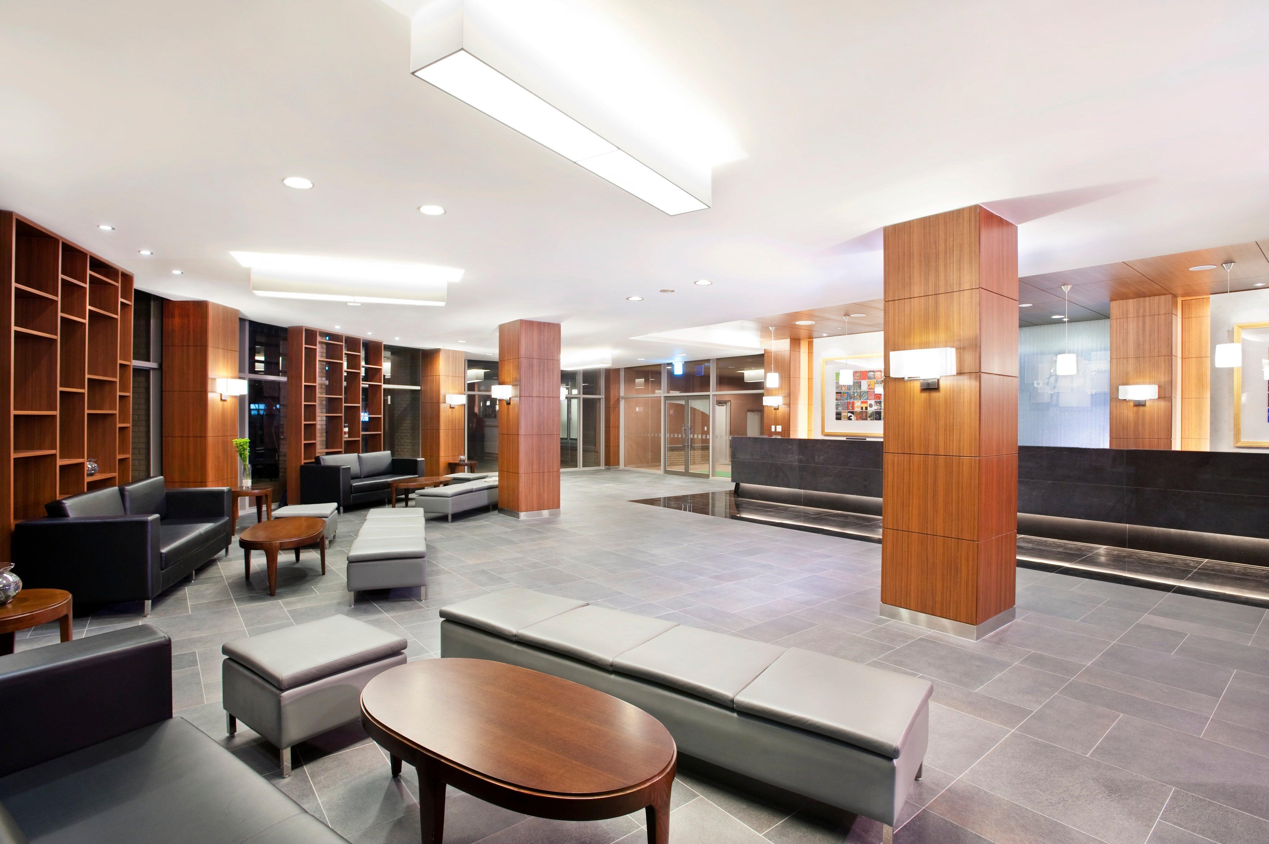 Holiday Inn & Suites Alpensia Pyeongchang Suites By Ihg Wnętrze zdjęcie