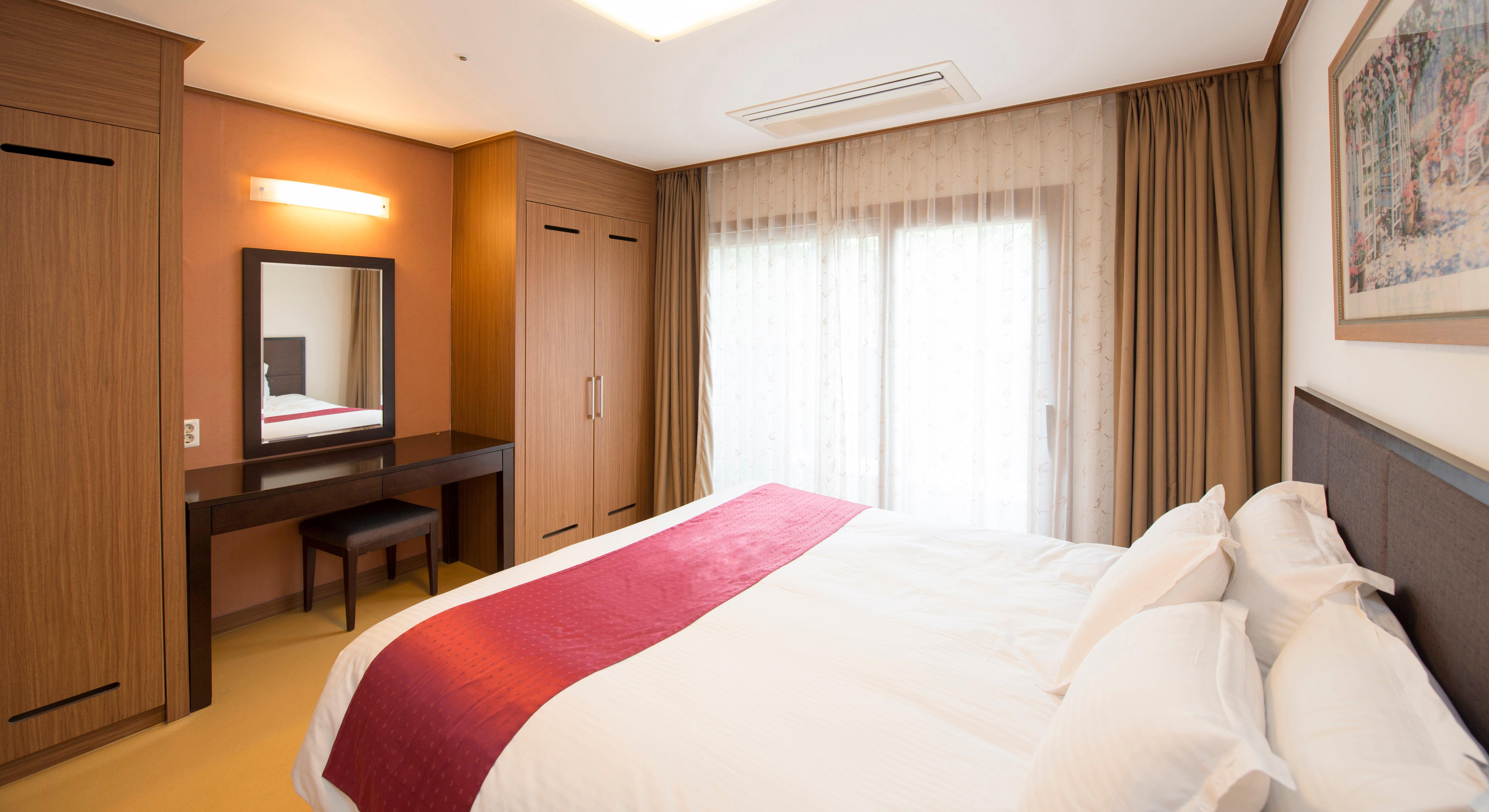 Holiday Inn & Suites Alpensia Pyeongchang Suites By Ihg Zewnętrze zdjęcie