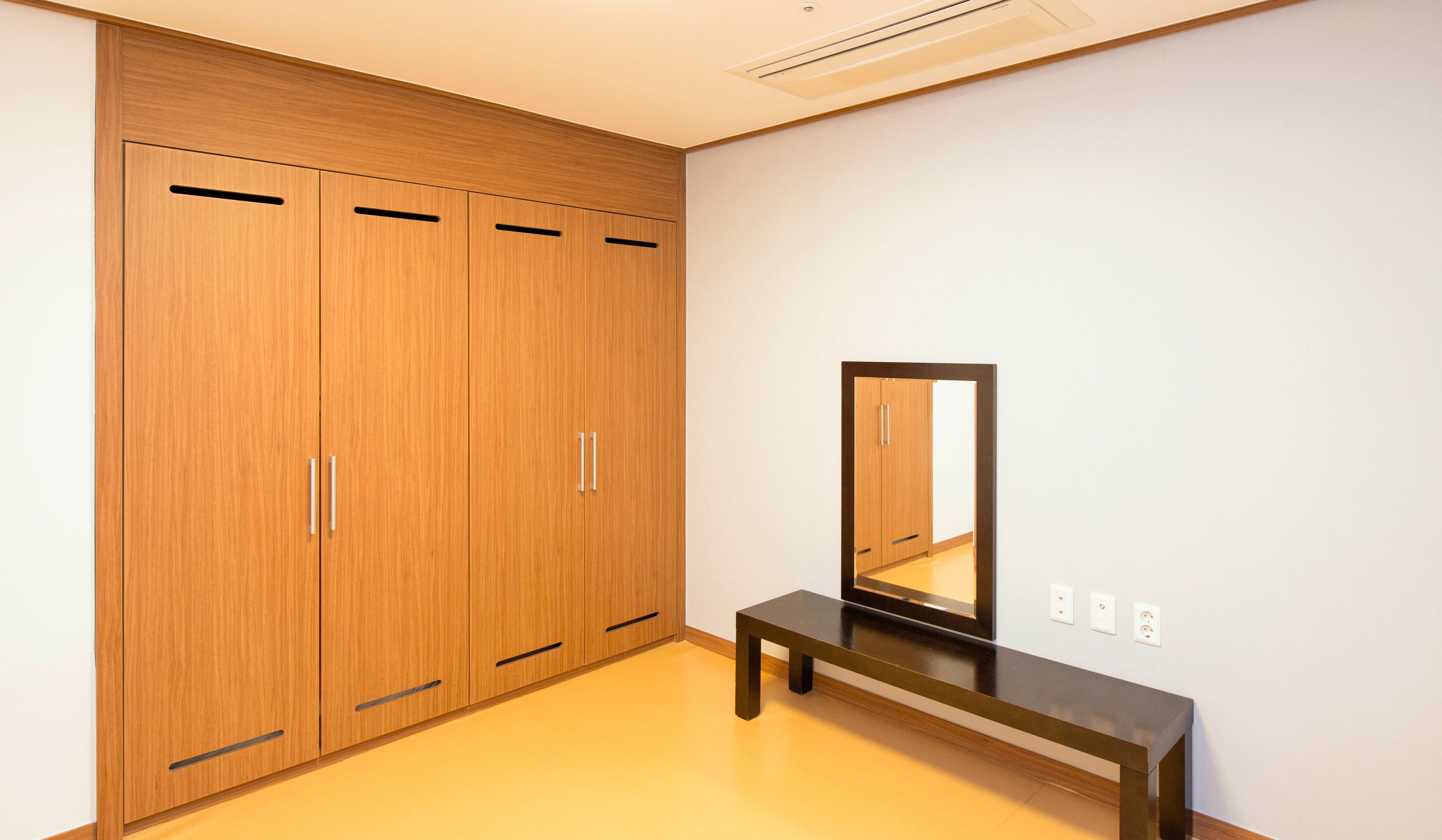 Holiday Inn & Suites Alpensia Pyeongchang Suites By Ihg Zewnętrze zdjęcie