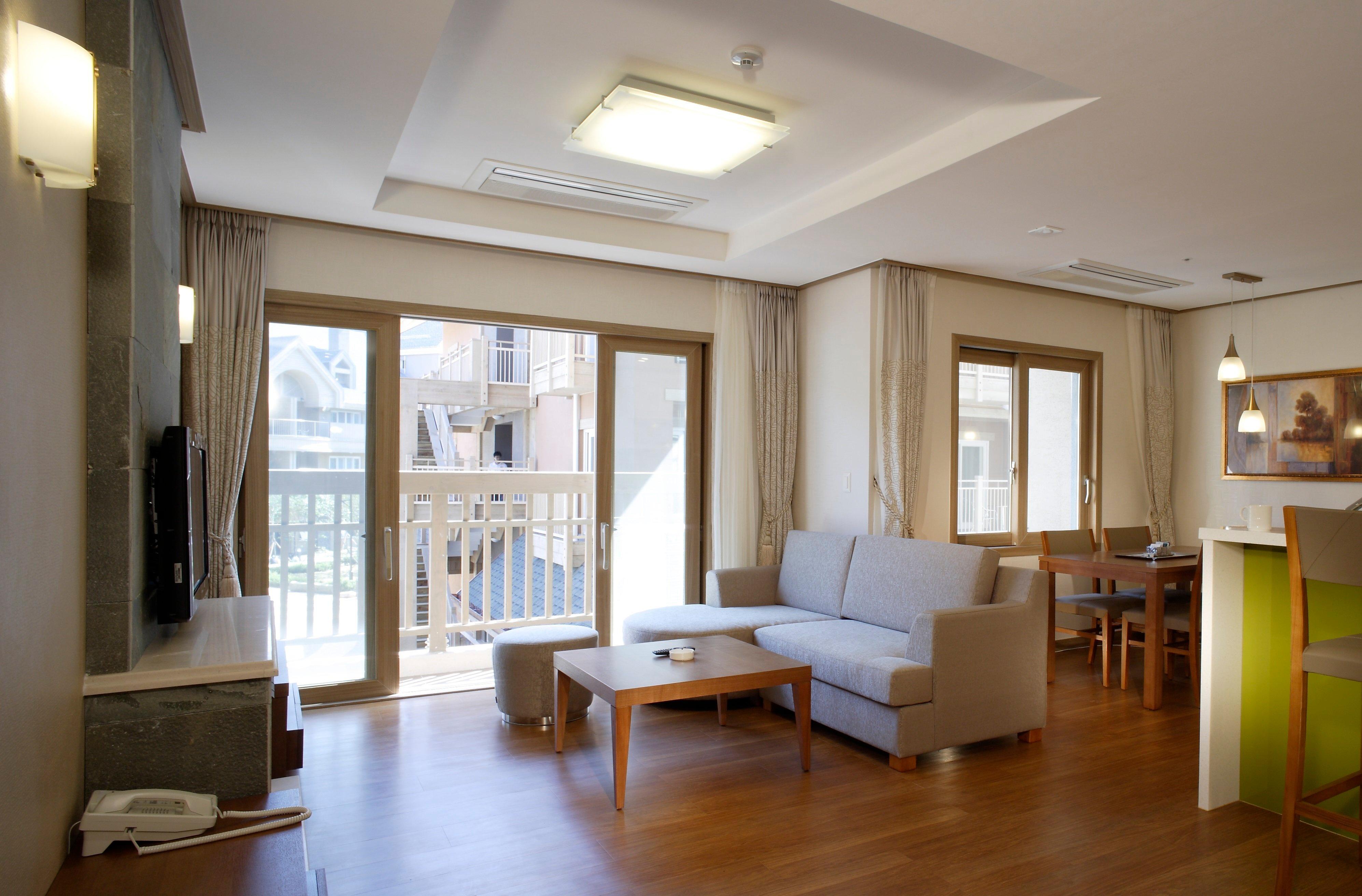 Holiday Inn & Suites Alpensia Pyeongchang Suites By Ihg Zewnętrze zdjęcie