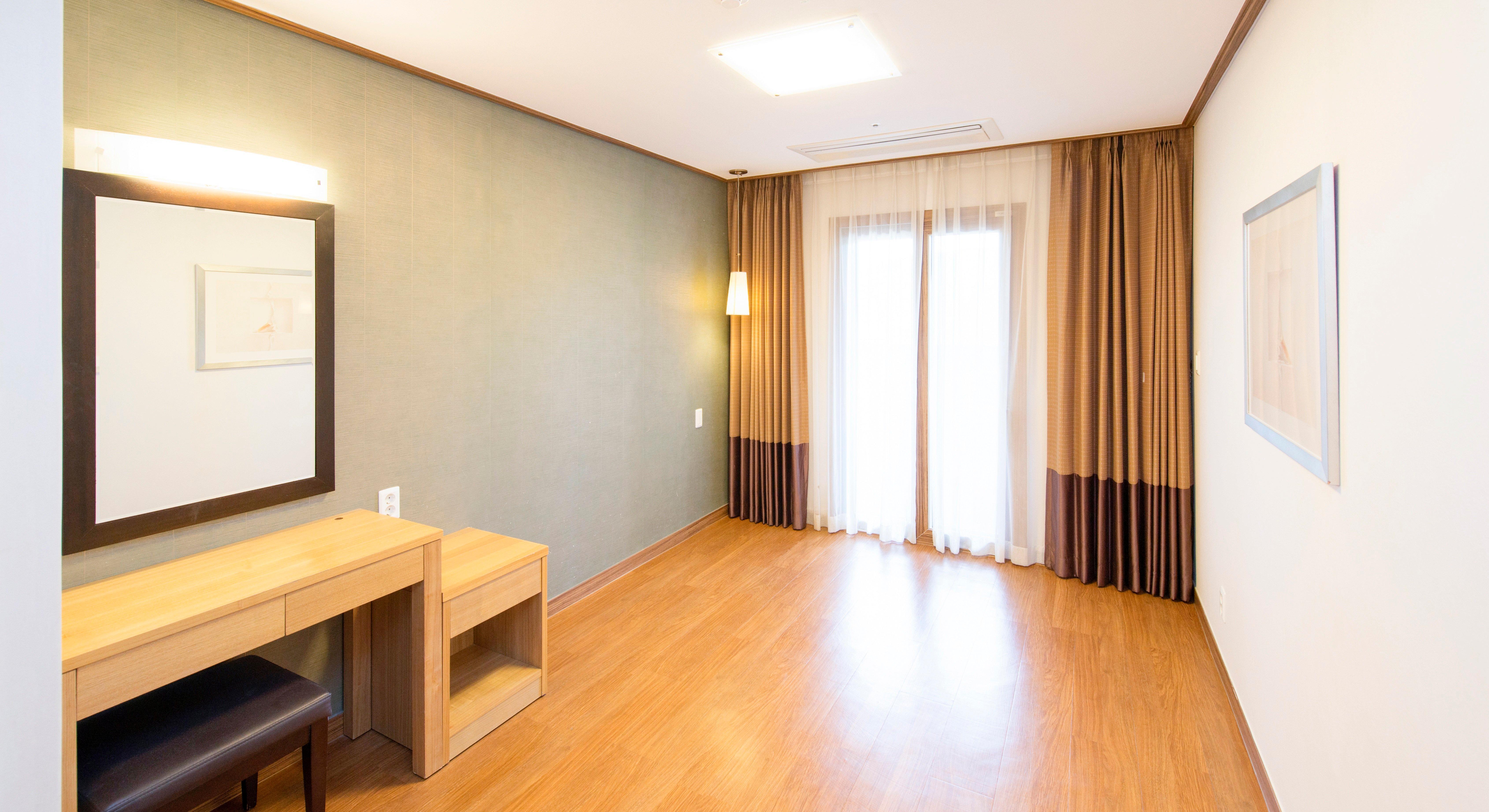 Holiday Inn & Suites Alpensia Pyeongchang Suites By Ihg Zewnętrze zdjęcie