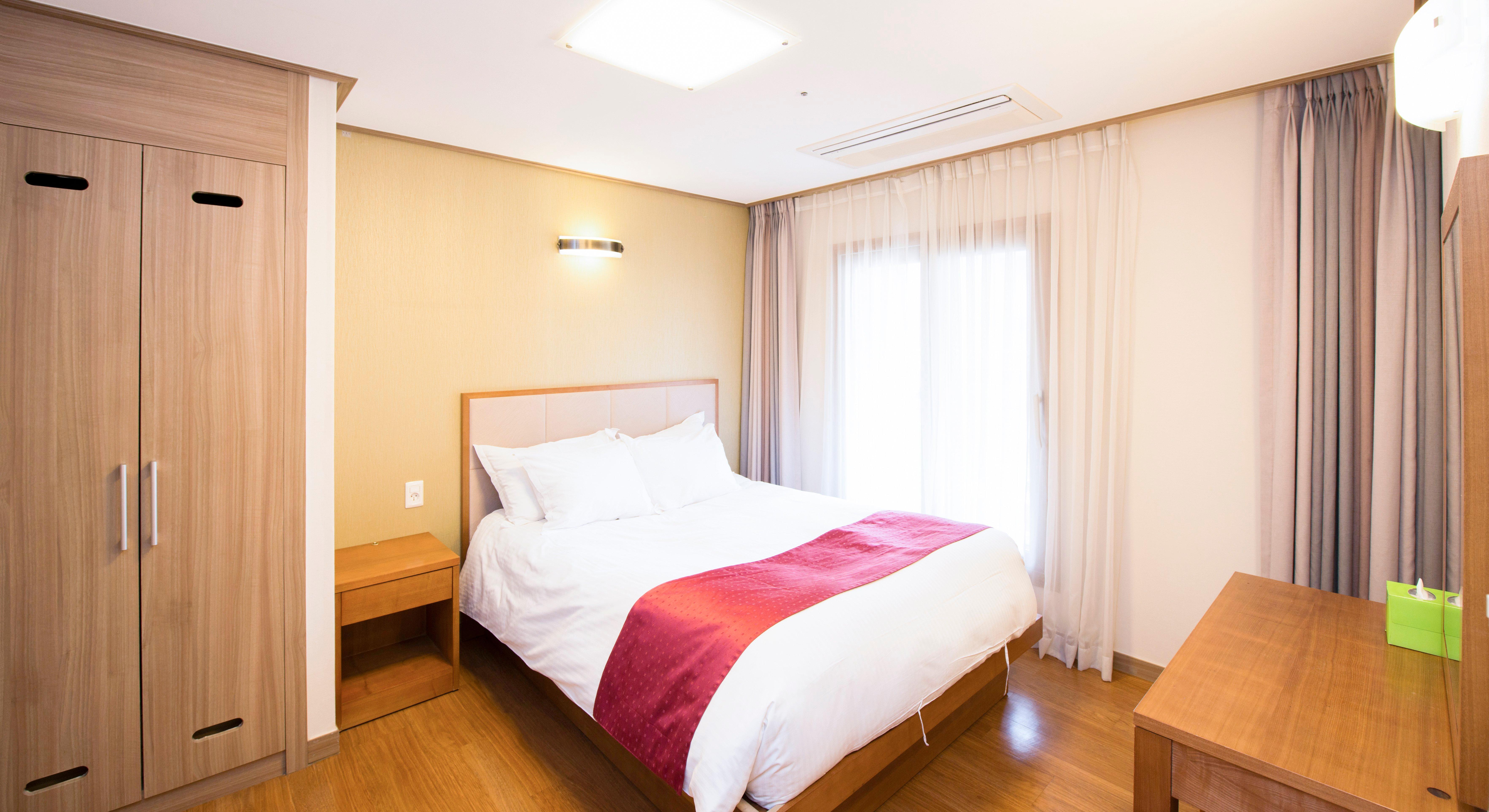 Holiday Inn & Suites Alpensia Pyeongchang Suites By Ihg Zewnętrze zdjęcie