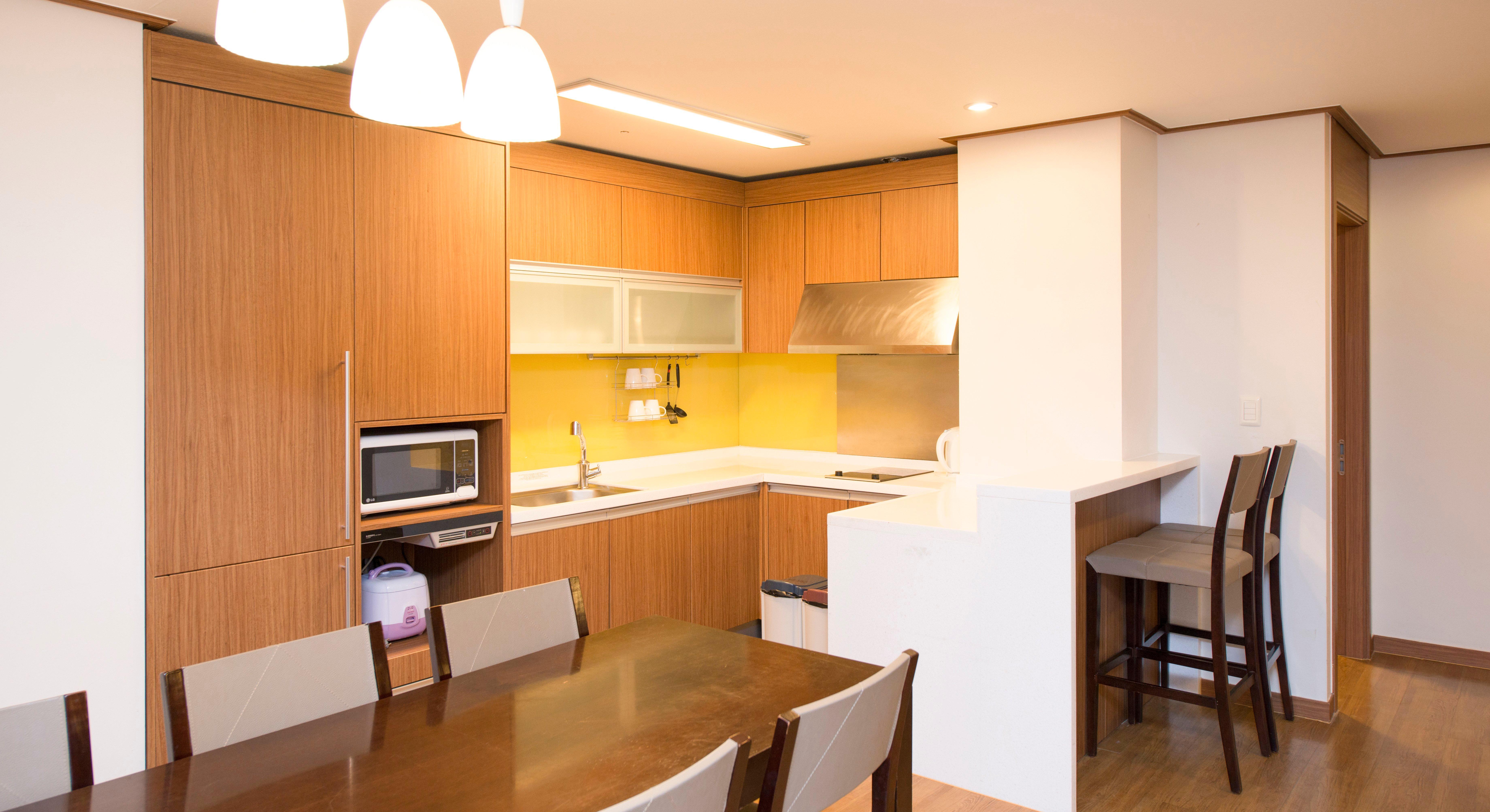 Holiday Inn & Suites Alpensia Pyeongchang Suites By Ihg Zewnętrze zdjęcie