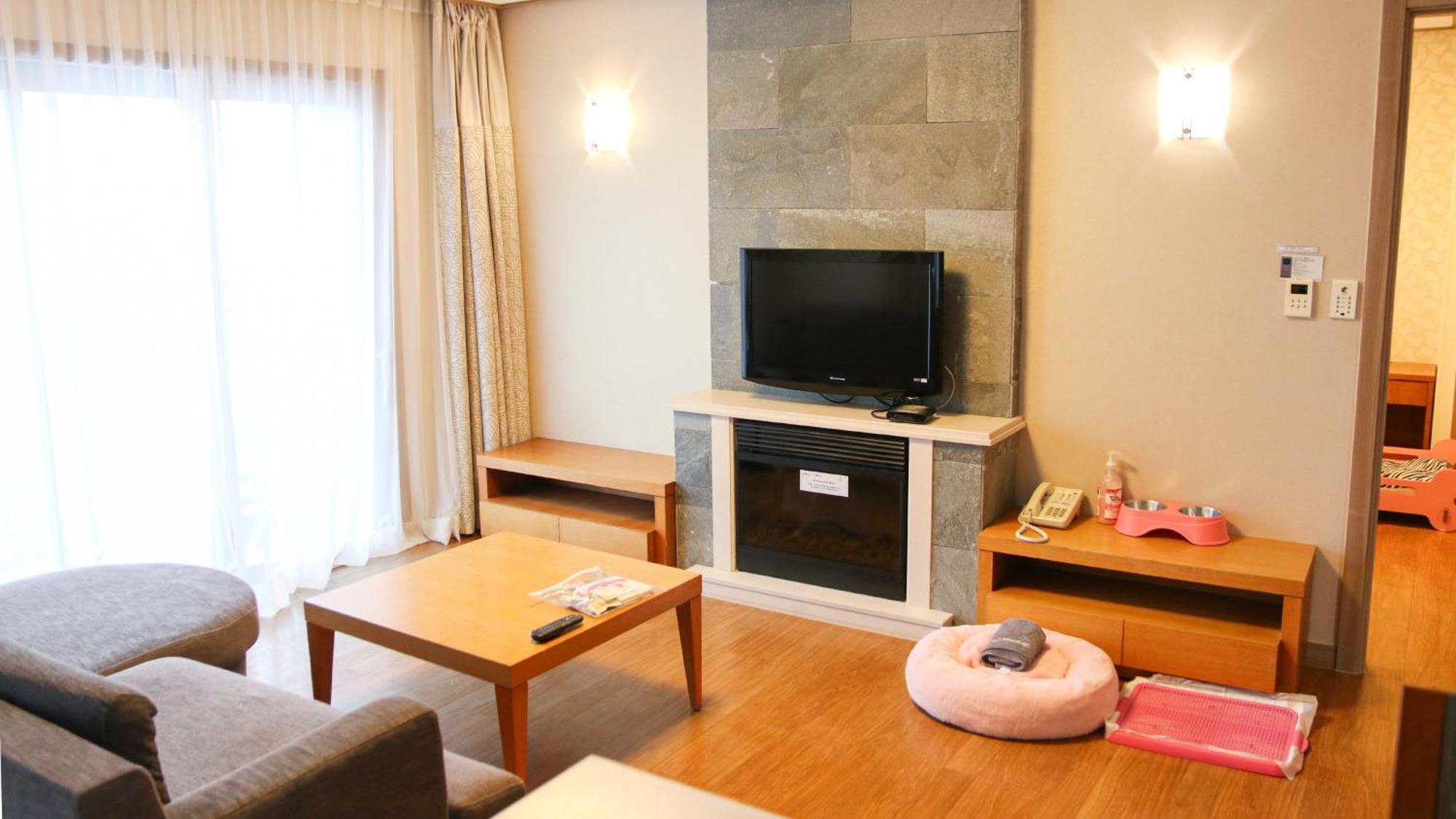 Holiday Inn & Suites Alpensia Pyeongchang Suites By Ihg Zewnętrze zdjęcie